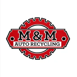 Logo firmy MM Towing