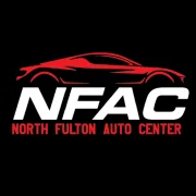 Logo firmy North Fulton Auto Center