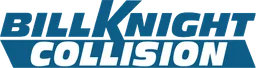 Logoen til Bill Knight Collision Repair