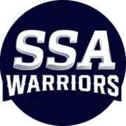 Logótipo de Standing Stronger Athletics - Ssa Cheer