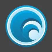 Crystal Coast Graphics logo
