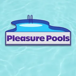 Logo de Pleasure Pools Inc.
