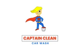 Logo di Captain Clean Car Wash