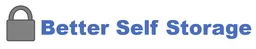 شعار Better Self Storage