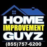 Logo van Home Improvement Guyz