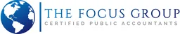The Focus Group Cpa Firm logo