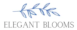 Elegant Bloom Rentals logo