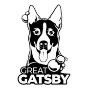 Yrityksen Great Gatsby Auto Spa & Detailing logo