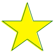 Bock's Steam Star logo
