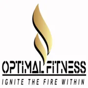 Optimal Fitness logo
