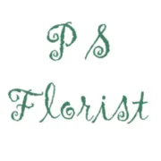 Logo for Palm Springs Florist