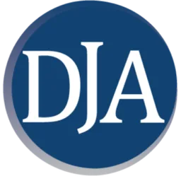 Logo von The David James Agency Llc