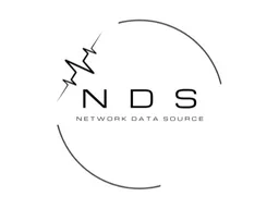 Network Data Source logo