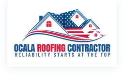 Logo Ocala Roofing Contractor