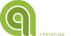 Logo de Be Graphics & Design