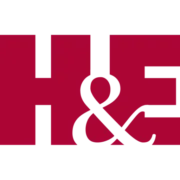 Hall & Evans logo