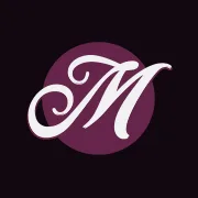 Logo firmy Moxie Graphic Productions