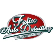 Logo firmy Felix Mobile Detailing