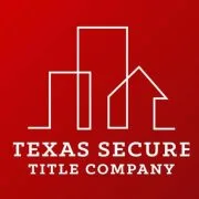 Texas Secure Title Company logo
