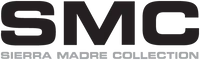 Logoen til Sierra Madre Collection