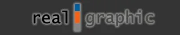 Logo de Real Graphic Source