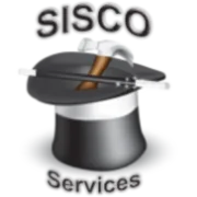 Logoen til Sisco Services