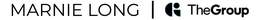 Marnie Long - Realtor - The Group Inc. logo