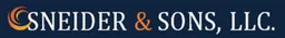 Logo de Sneider & Sons