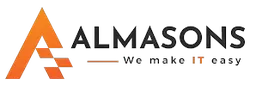 Logo firmy Almasons Consulting Llc