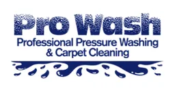 Logo firmy Pro Wash, LLC