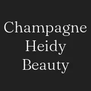 Logo firmy Champagne Heidy