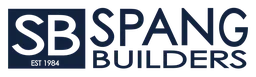 Logo de Spang Builders