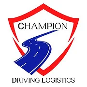 Champion Driving Logistics logo