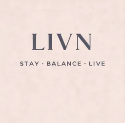 Logo di LIVN West Loop Chicago