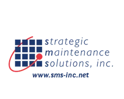 Logo for Strategic Maintenance Solutions