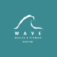 شعار Wave Health & Fitness