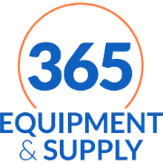 Logoen til 365 Equipment And Supply
