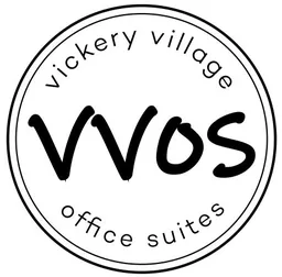 Vickery Village Office Suites logo