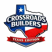 Crossroads Builders Texas Edition logo