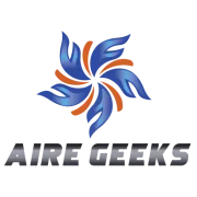 Aire Geeks Inc logo