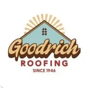 Goodrich Roofing logo