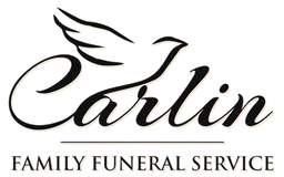 Logo de Carlin Family Funeral Service