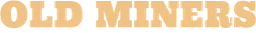 Logo di Old Miner's Outpost - Rocks and Gems