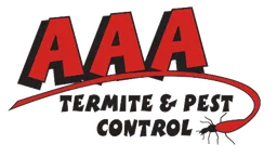 Logo for Aaa Termite & Pest Control