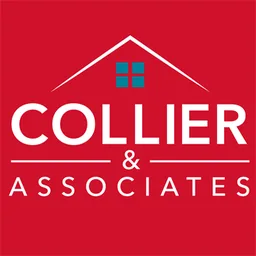 Logo van Collier and Associates