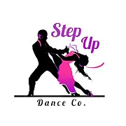 Logo de StepUP Dance Studio co.