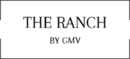 Logoen til The Ranch by GMV