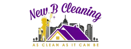 New B Cleaning Llc logo