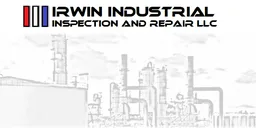 Logo von Irwin Industrial Inspection and Repair