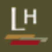 Ledgestone Suites Hotel Elko logo